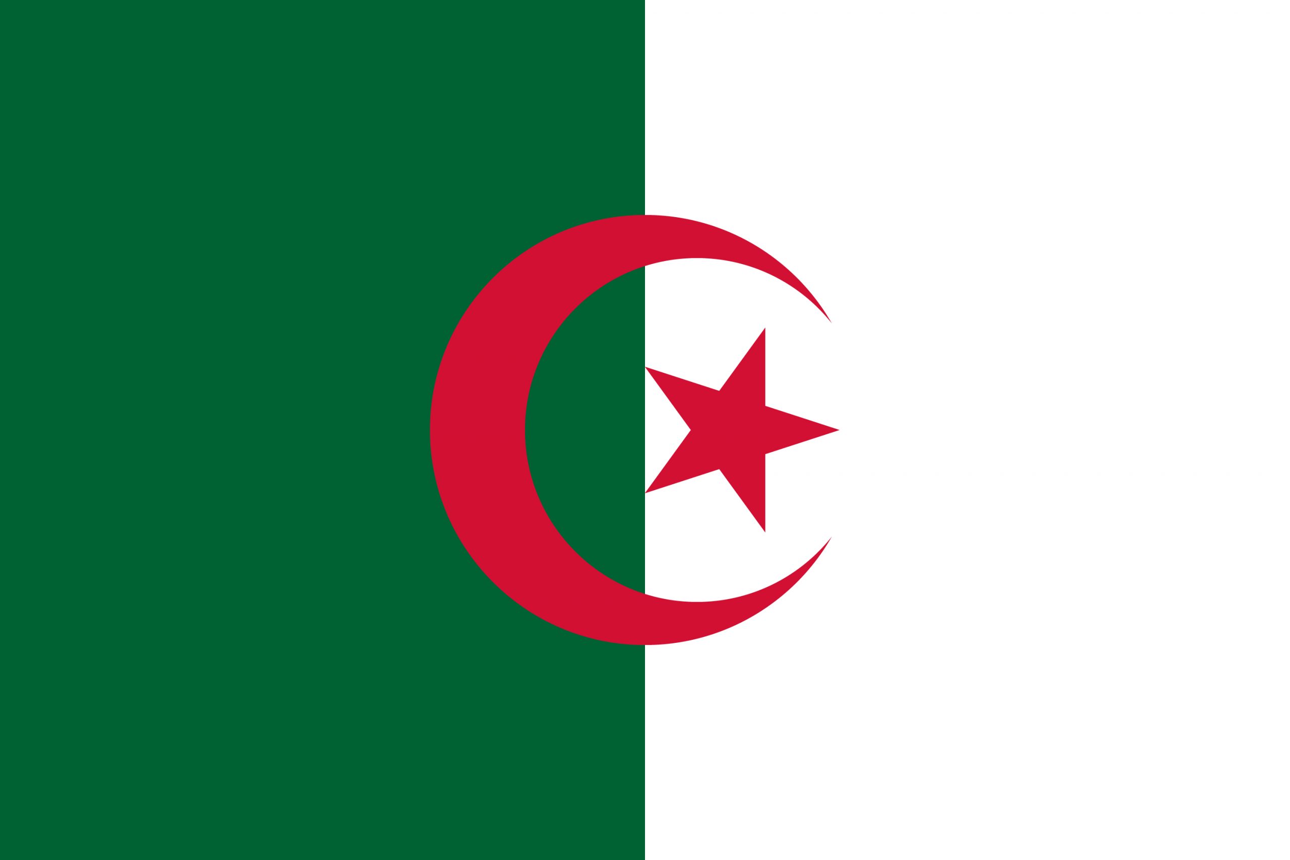 Algeria
